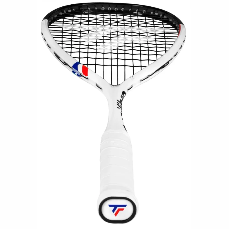 Tecnifibre Carboflex Neo 135 squashracket