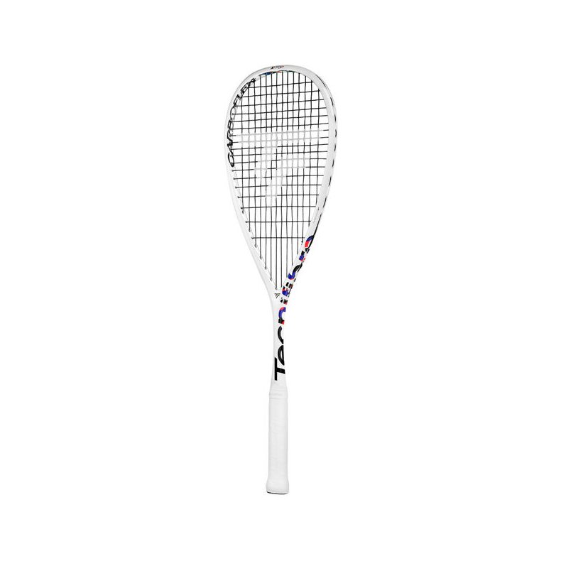 Tecnifibre Carboflex 120 X-Top V2 squash racket