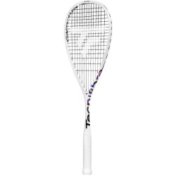 Tecnifibre Carboflex 125 X-Top V2 squash racket