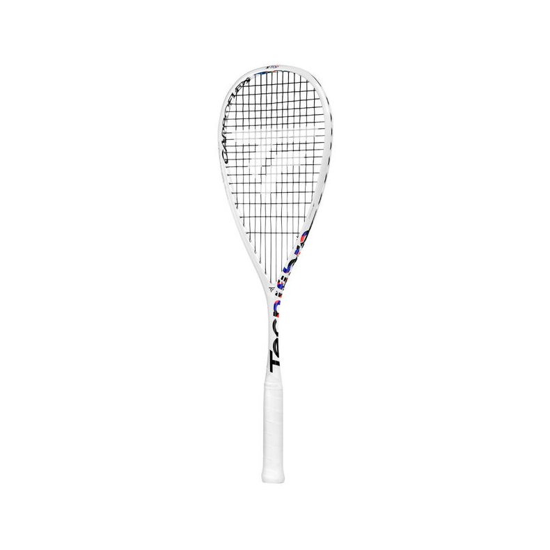 Tecnifibre Carboflex 125 X-Top V2 squash racket