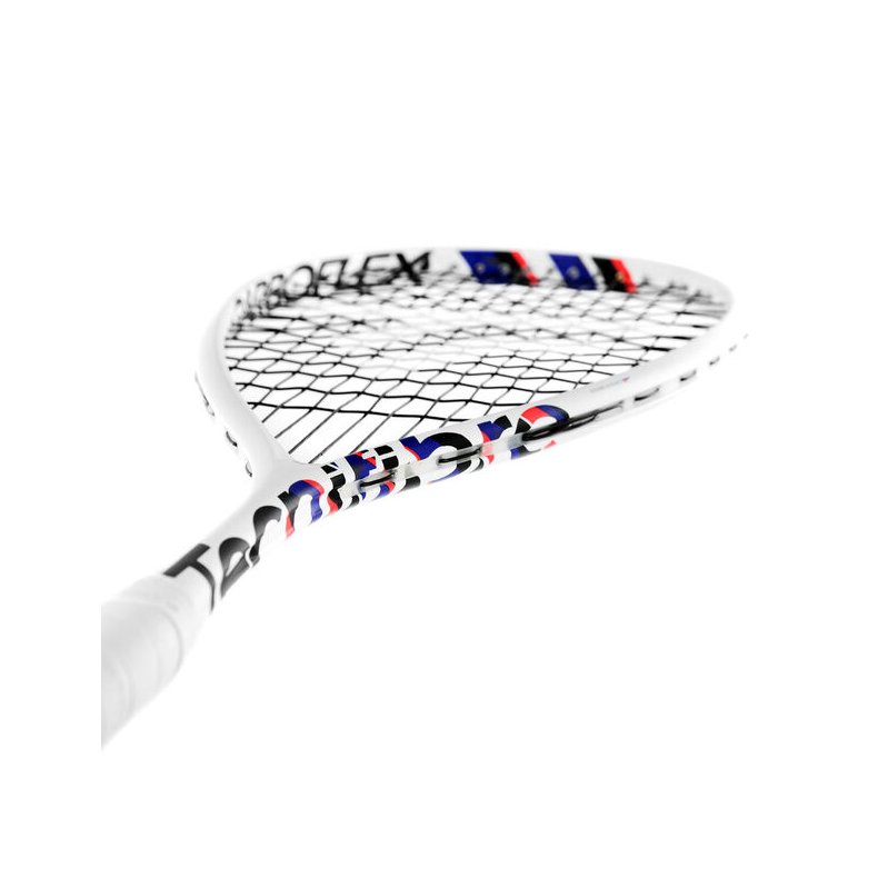 Tecnifibre Carboflex 120 X-Top V2 squashschlger