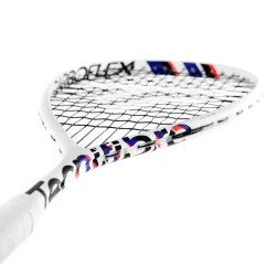 Tecnifibre Carboflex 130 X-Top V2 Squash racket