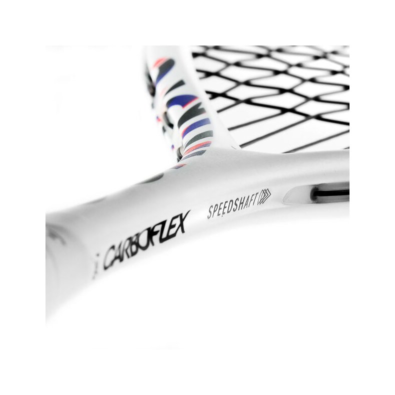 Tecnifibre Carboflex 125 X-Top V2 squash racket