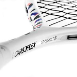 Tecnifibre Carboflex 120 X-Top V2 squashschlger