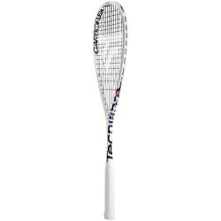 Tecnifibre Carboflex 125 X-Top V2 squash racket