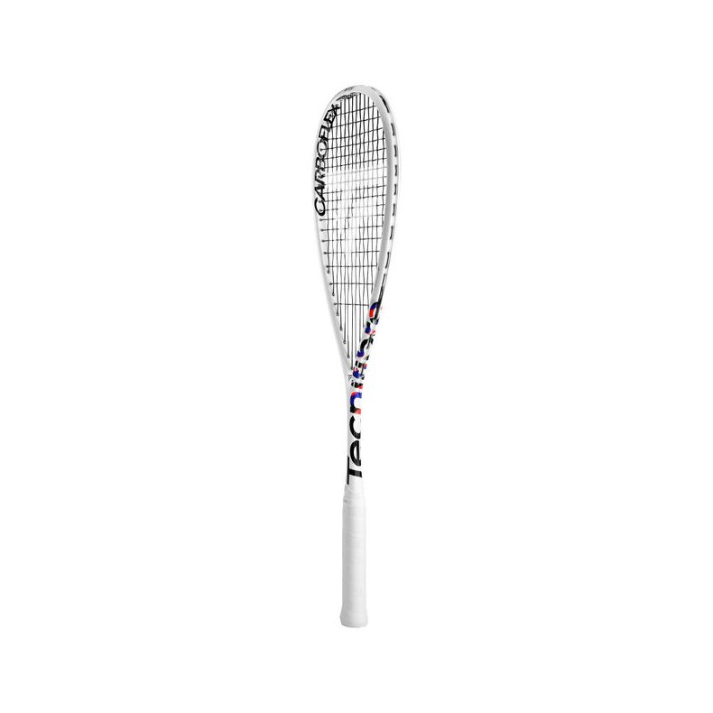 Tecnifibre Carboflex 125 X-Top V2 squash racket