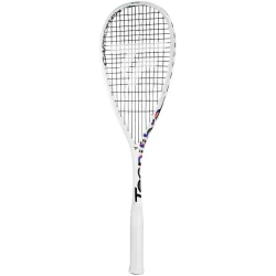 Tecnifibre Carboflex 130 X-Top V2 Squash racket