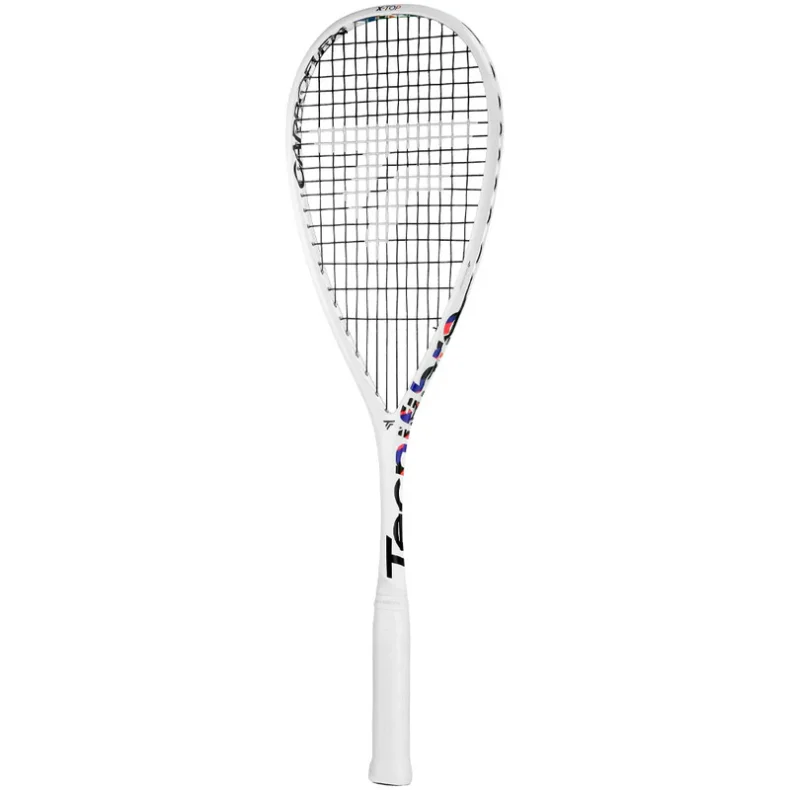 Tecnifibre Carboflex 130 X-Top V2 Squashschlger