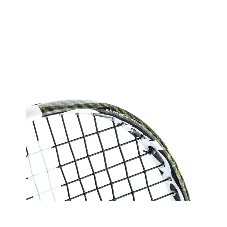 Tecnifibre Carboflex 135 X-Top Squashschlger