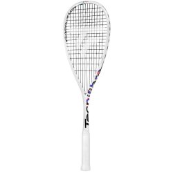 Tecnifibre Carboflex 135 X-Top V2 squash racket