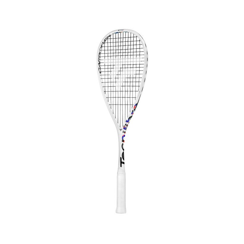 Tecnifibre Carboflex 135 X-Top V2 squash racket