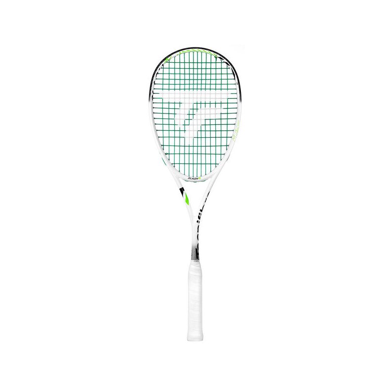 Tecnifibre Slash 120 Control squash racket