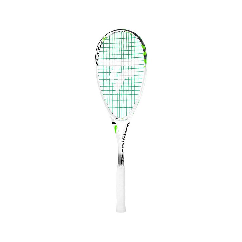 Tecnifibre Slash 130 Power squashracket