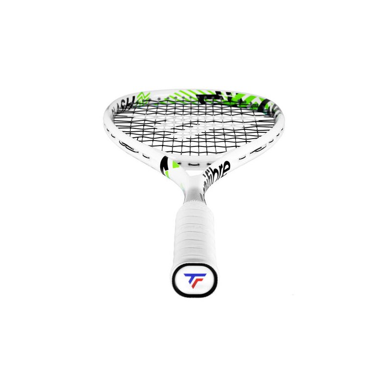 Tecnifibre Slash 135 Power squash racket