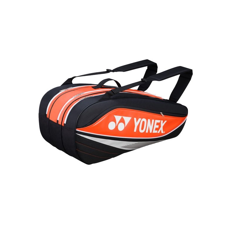 Yonex 7529 EX Tournament ketchertaske orange