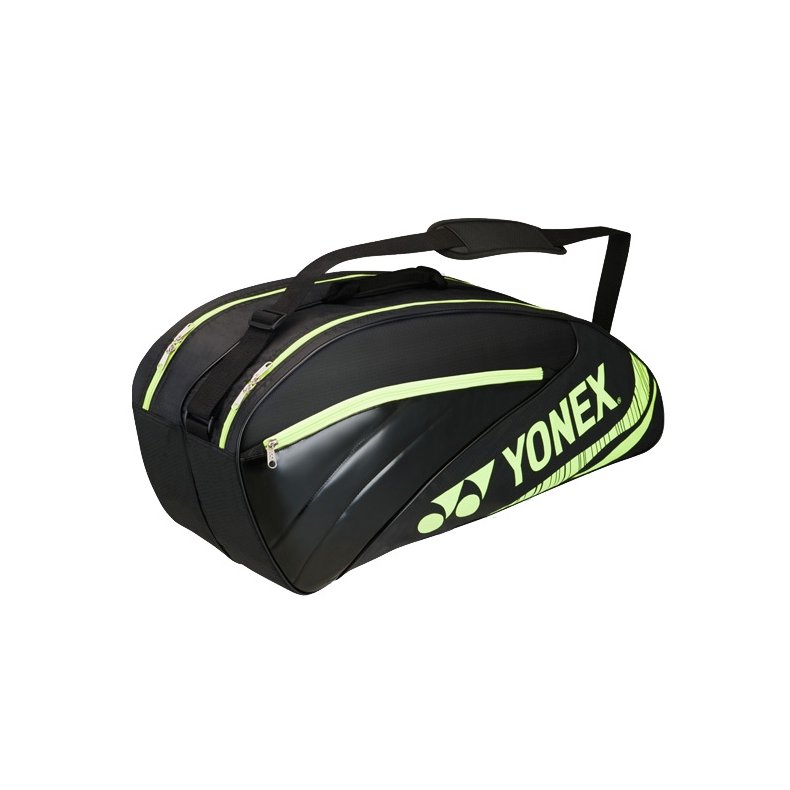 Yonex 4526 EX Performance racketbag - blk