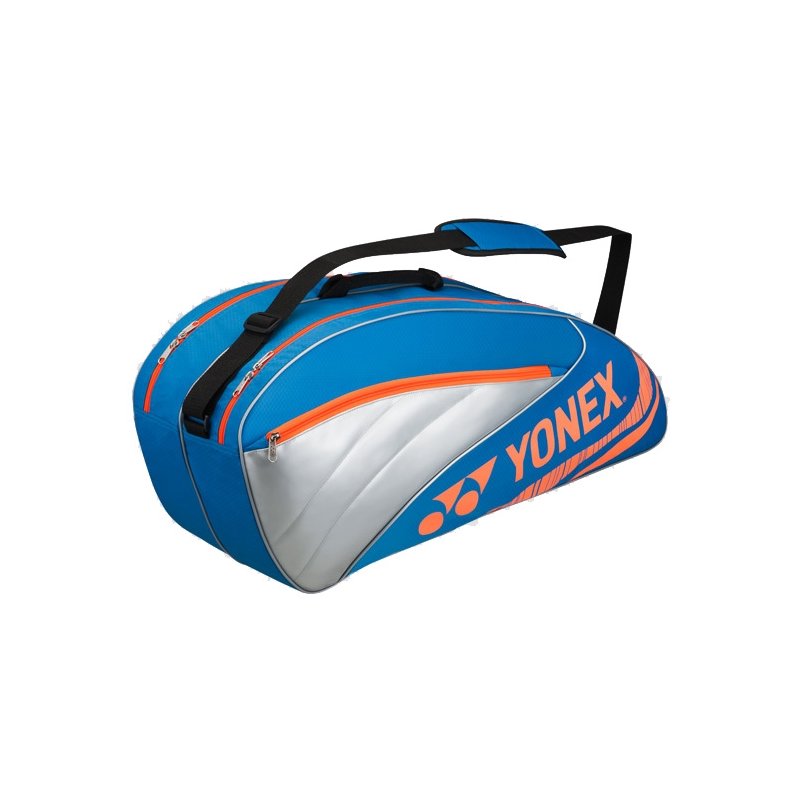 Yonex 4526 EX Performance racketbag - Blue