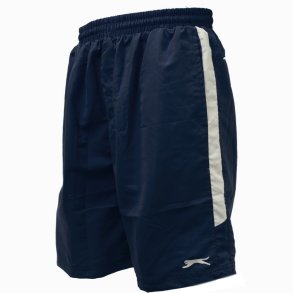 Slazenger Woven Shorts Navy