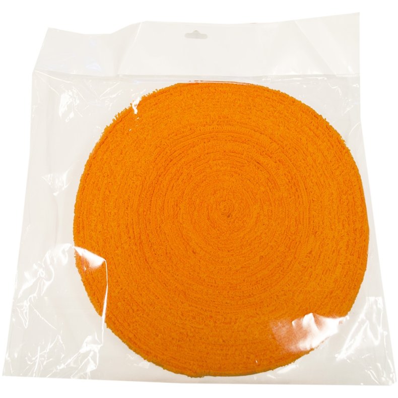 RSL Frotte grip 12 meter Orange