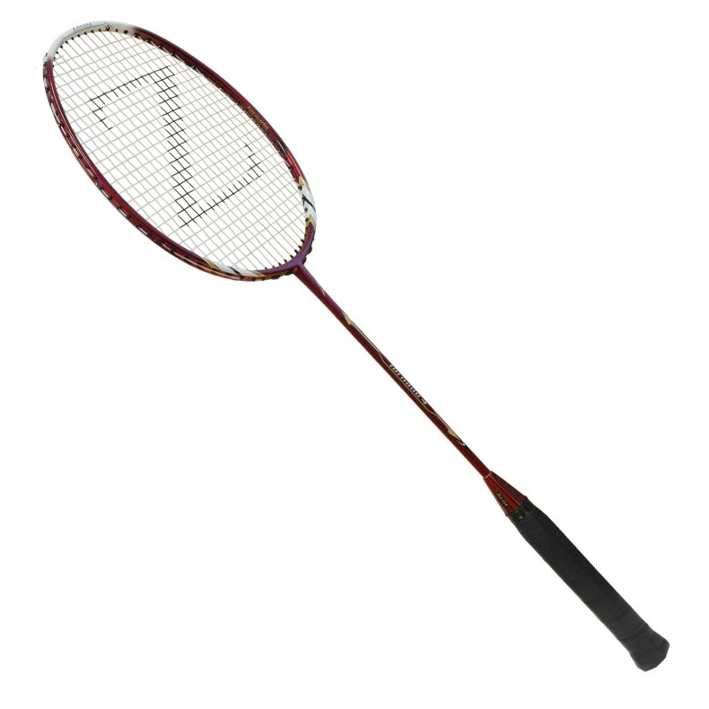 Zateq Tornado 4 badminton racket