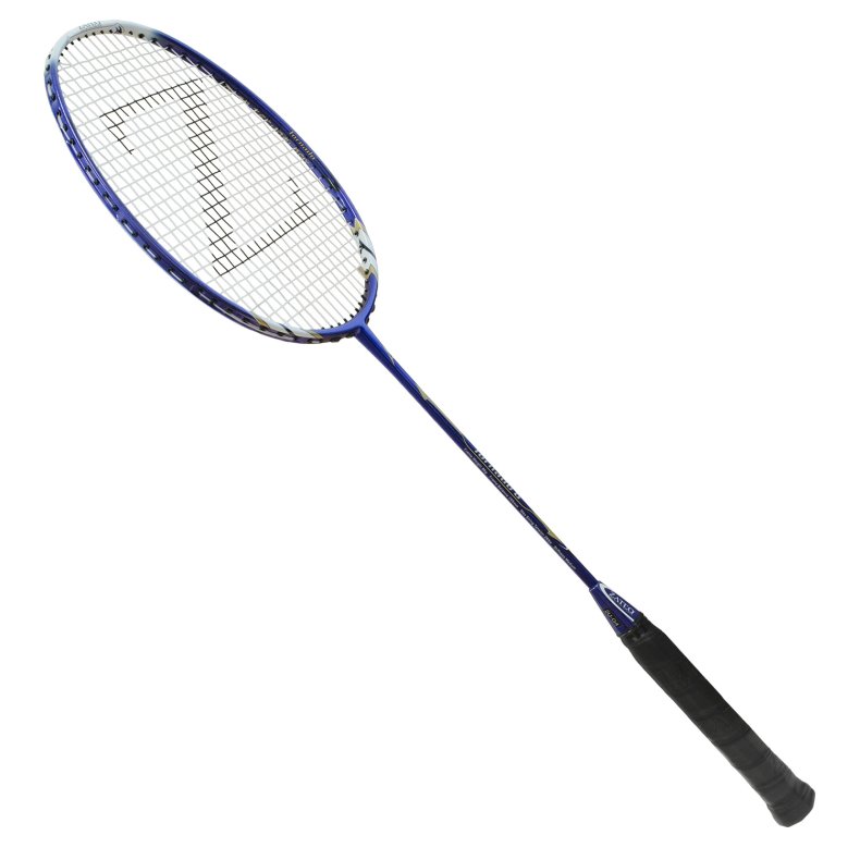 Zateq Tornado 6 badminton racket