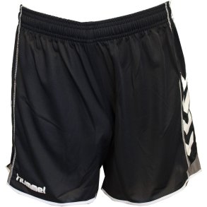 Hummel PlayDry SH6 Shorts Svart