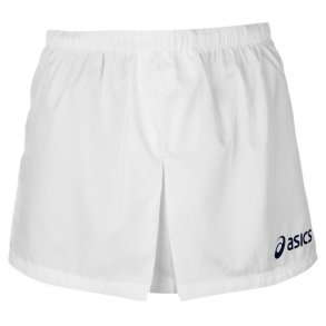 Asics Martina Dame Tennis kjole hvit