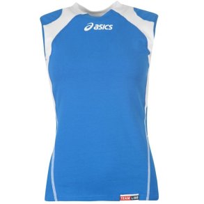 Asics Lady T-Shirt Bl