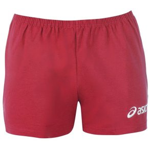 Asics lady Shorts rd