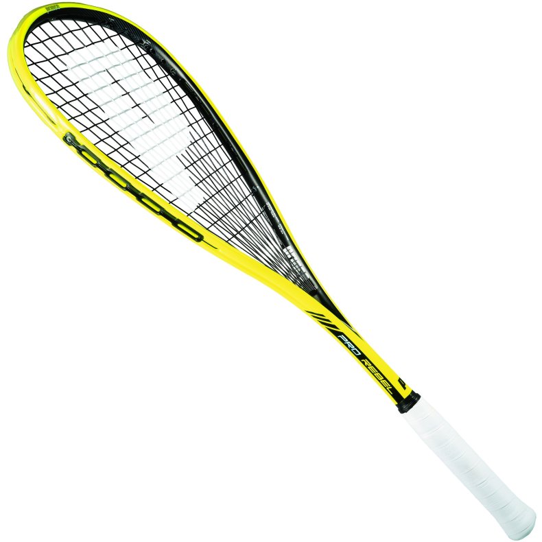 Prince Textreme Pro Rebel 950 squash racket