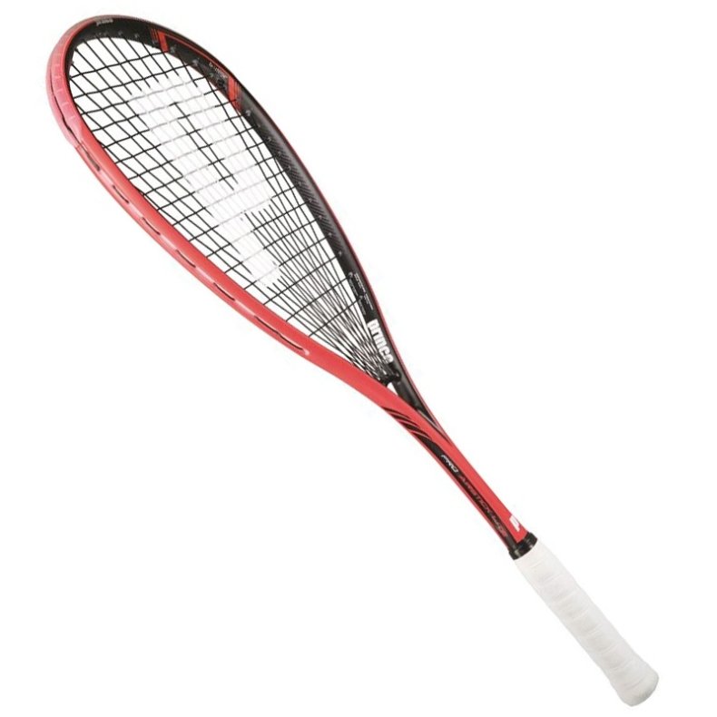 Prince Textreme Pro Airstick Lite 550 squash racket