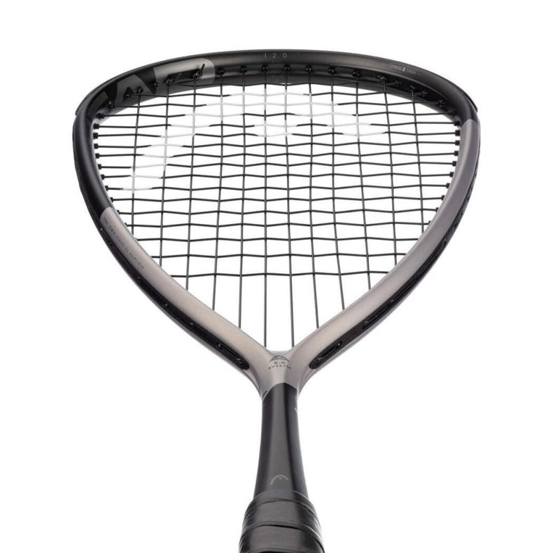 Head Speed 120 squash racket 2025/2026