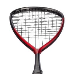 Head Speed 135 Squash Racket 2025/2026
