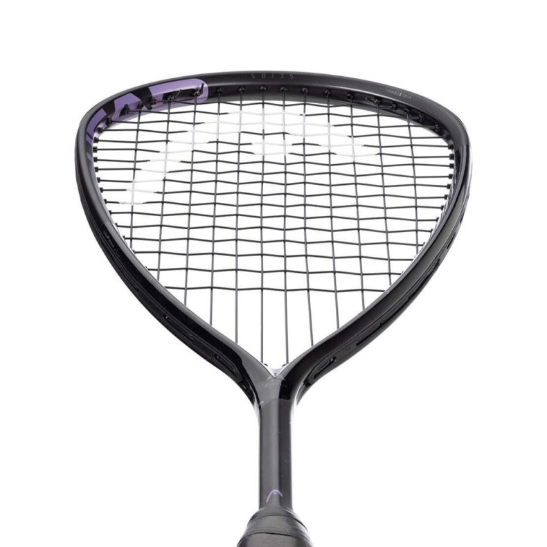 Head Speed 135 SB Squash Racket 2025/2026