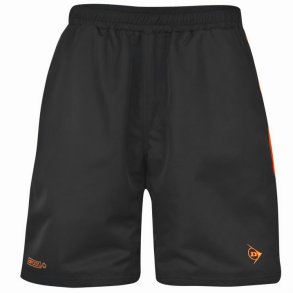 Dunlop Performance Shorts blk/or