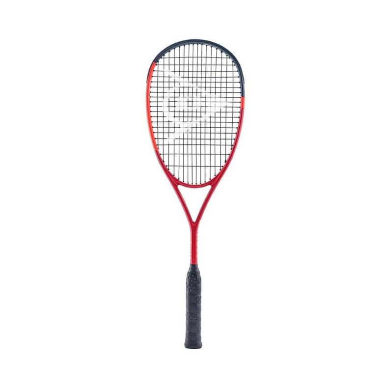 Dunlop CX 132 squash racket