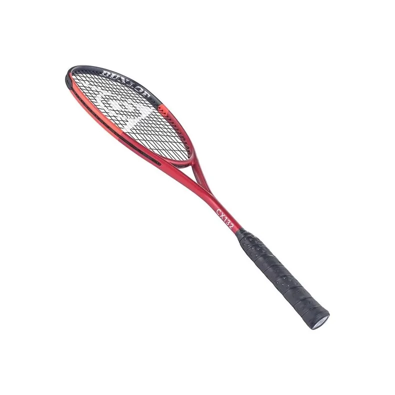 Dunlop CX 132 squash racket