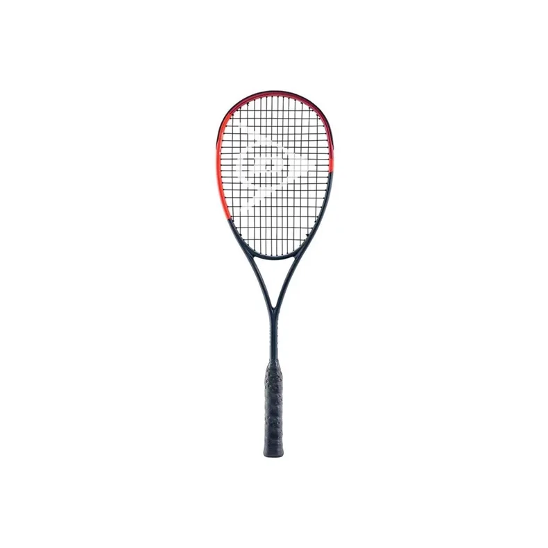 Dunlop CX 125 squash racket