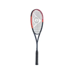 Dunlop CX 125 squash racket