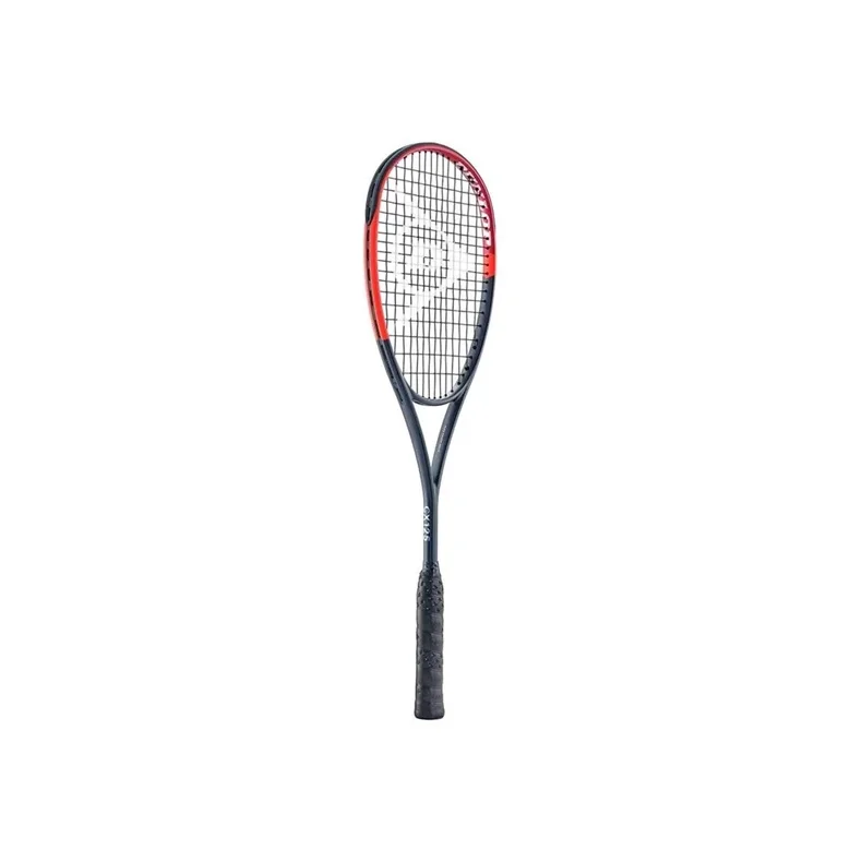 Dunlop CX 125 squash racket