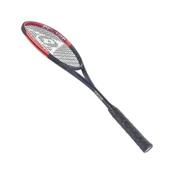 Dunlop CX 125 squash racket