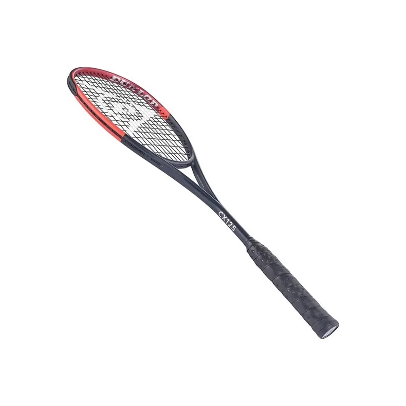 Dunlop CX 125 squash racket