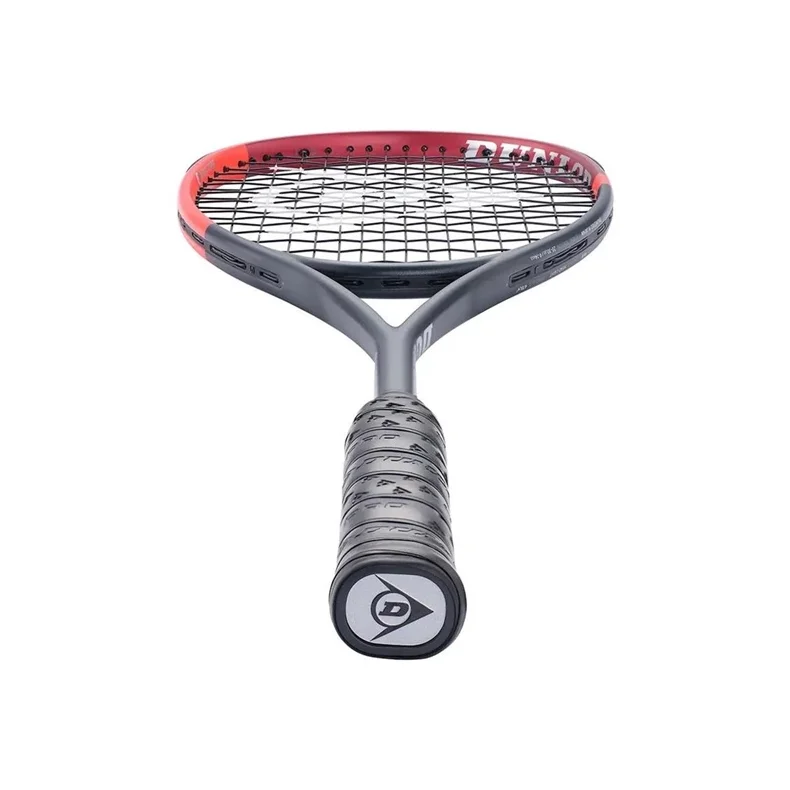 Dunlop CX 125 squash racket