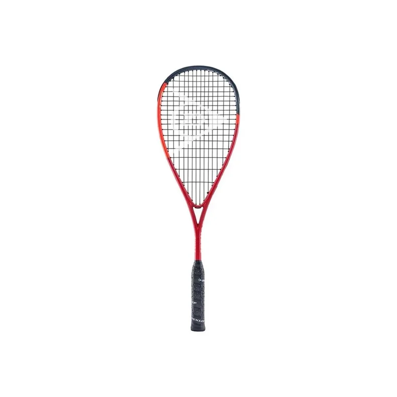 Dunlop CX 120 squash racket