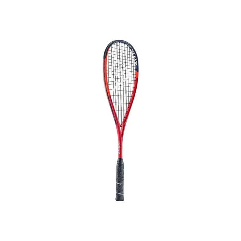 Dunlop CX 120 squash racket