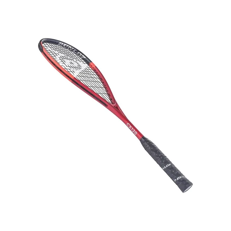 Dunlop CX 120 squash racket