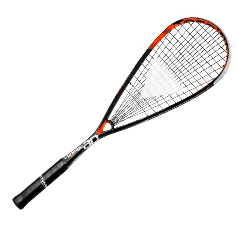 Tecnifibre Dynergy AP 125 squash racket