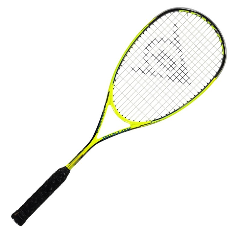 Dunlop Precision Ultimate squash schläger