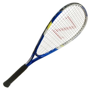 Zateq Contender J-20 Blue Junior Squash racket