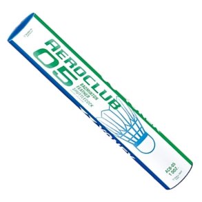 Yonex Aeroclub 05-TF badmintonbollar